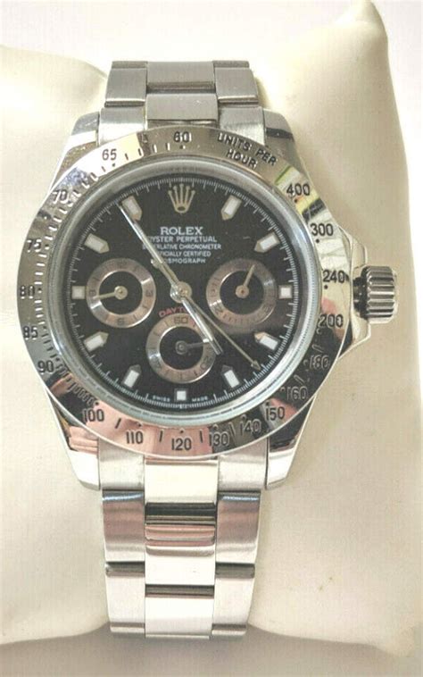 migliore replica rolex daytona|rolex 1992 daytona winner watch.